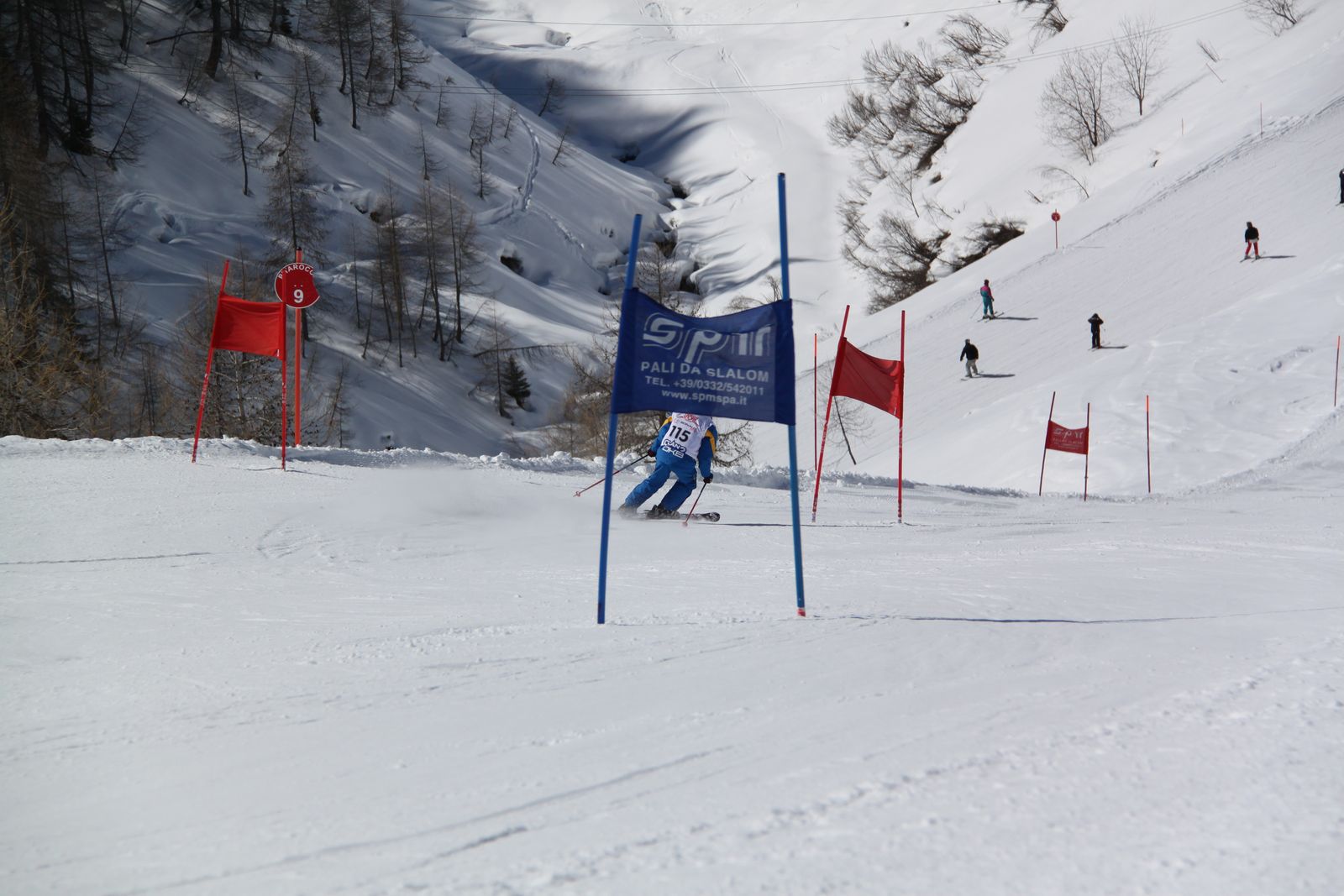 Gara Camp Sociali G 00231